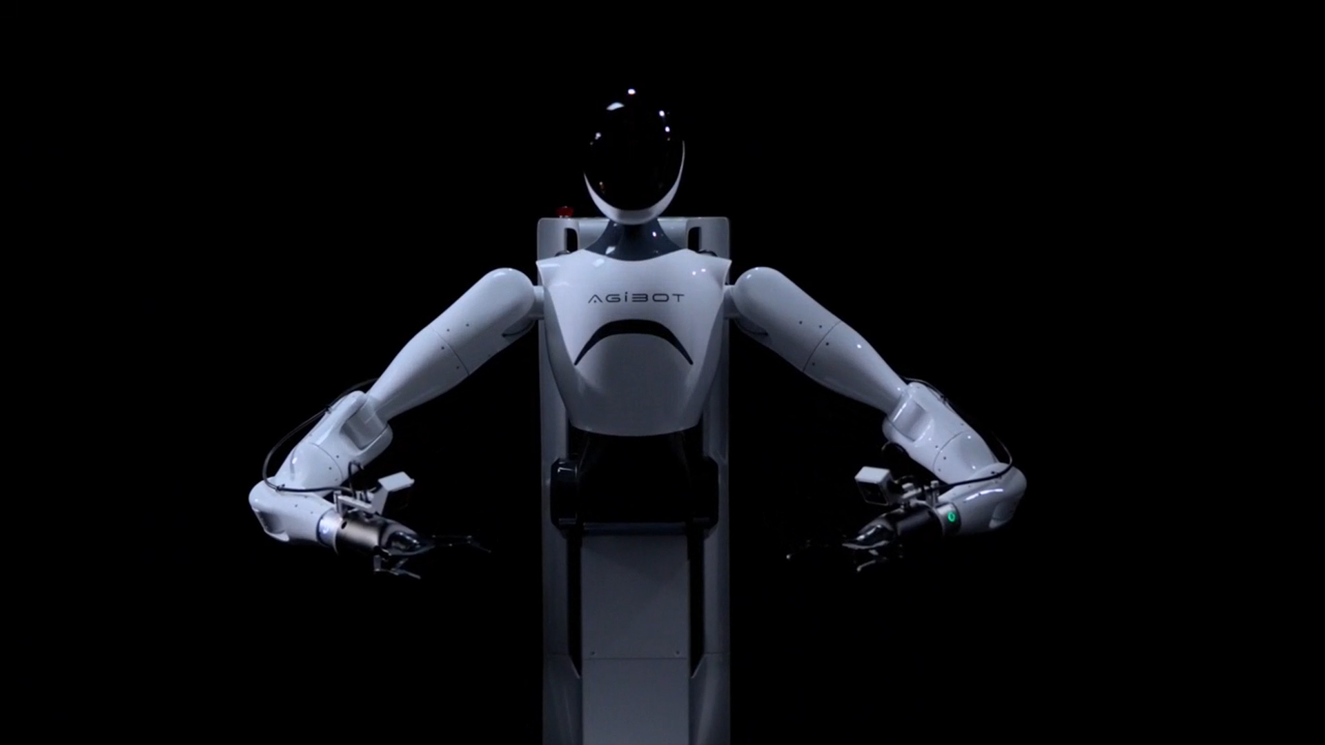 尊时凯龙专业数采机器人